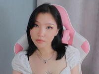 topless camgirl JessiccaPinkman