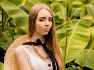 beautiful cam girl JettieMecca