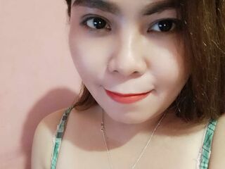 closeup webcam JhoanaBalagon