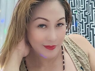 live strip tease show JingAmour