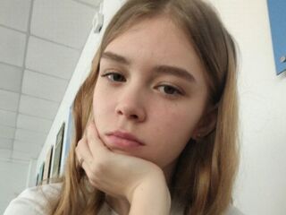 webcam girl chat JoannaRumbo