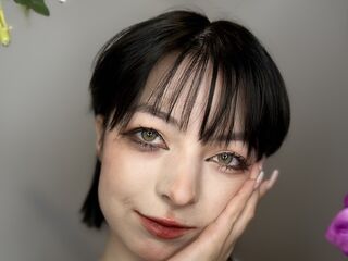 girl webcam naked JohannaVig