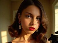 shower live cam JolynManthe