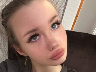 hot striptease cam JuliaStevens