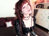 adult webcam JulieMurr
