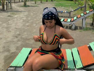 webcampicture JulietaBeckh