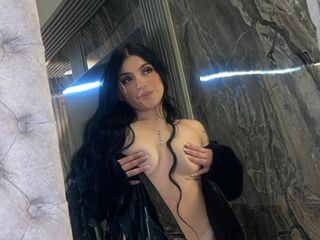hot striptease show JulietaMessy