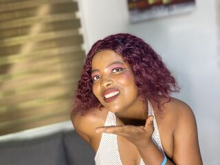 hot girl webcam video JuneRay