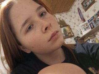 hot cam girl masturbating with vibrator KailaBergh