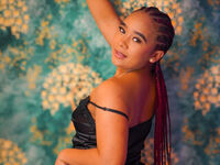 hot girl cam photo KailaniMoani