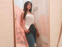 live jasmin sex cam KallyContez