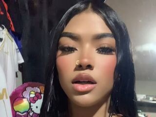 camgirl live porn cam KassyMorgan