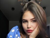 camgirl masturbating KateMetika