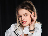 hot webcam picture KellyHayden