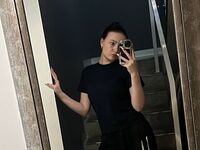 webcam live show KiraBentley