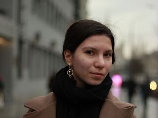 chatroom webcam pic KiraReddel