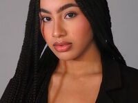 free jasmin livesex KloeBenetti