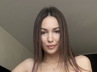 jasmin livesex KrisHarrington