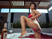 naked webcamgirl picture KylieDecks