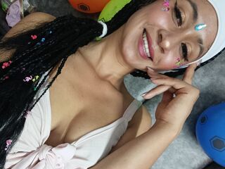 erotic webcam LauSanders