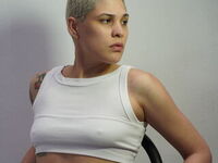 sexy webcam girl LauraaRosee