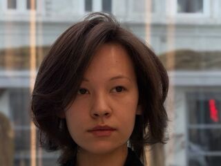 cam girl photo LauretteBumba