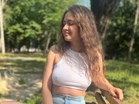 cam girl masturbating with vibrator LaveraStire