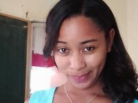 dirty webcam show LaylahMorgane