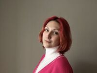 sexy webcamgirl picture LesliMahone