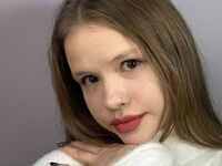 naked webcamgirl photo LettyFlamer