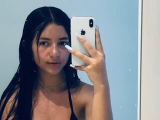 hot girl webcam LiaJohnnson