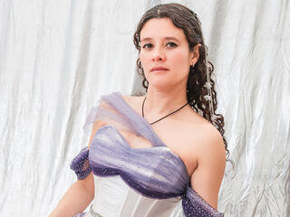 sexy camgirl LiaRobs