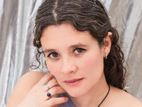 camgirl fingering bald pussy LiaVerduska