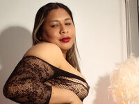 shower sex webcam LianaNoa