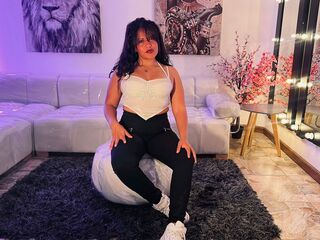 free jasmin cam LiliVelvet