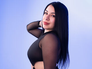nude webcam girl LiliVesper