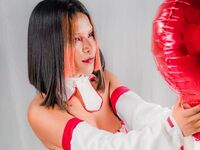 shower sex LilianaWinter