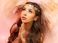 naked cam girl fingering pussy LilitMalkova