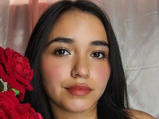 hot girl webcam photo LilithRoxe