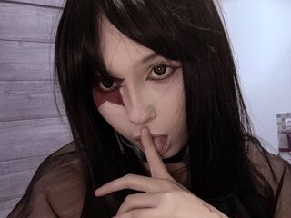 cam girl masturbating with dildo LilithZaruba