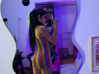 cam girl chat LilyCastle