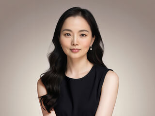 naked camgirl fingering pussy LinXiaoBai