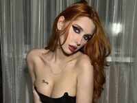 live show LinetteBrimhall