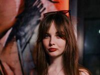 nude web cam LisaDrake