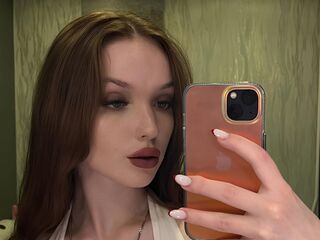 beautiful cam girl LissaPayor