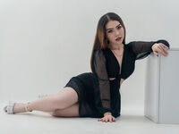 fingering camgirl video LizzyRossie