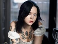 fingering webcamgirl LollaBerry