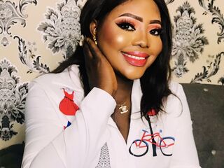 topless girl LoloDave