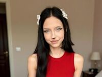 webcam live show LoraineWebley