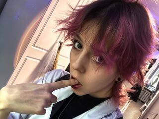 webcamchat LorenzaSample